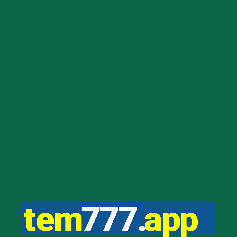 tem777.app