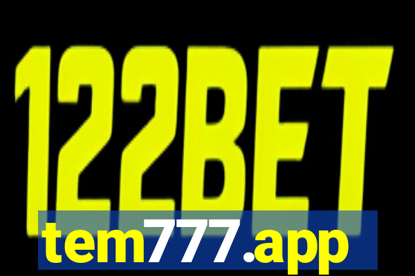 tem777.app