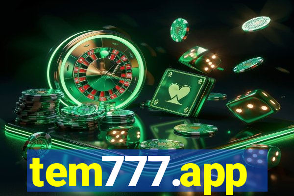 tem777.app