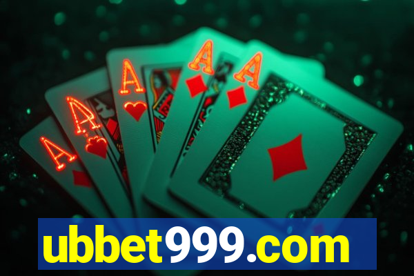 ubbet999.com