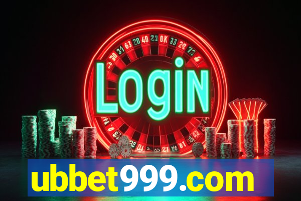 ubbet999.com