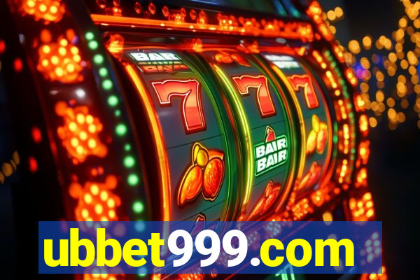 ubbet999.com