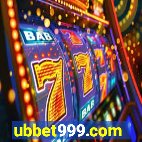 ubbet999.com