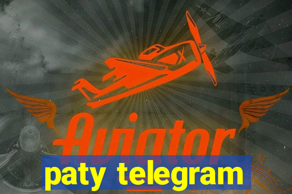 paty telegram