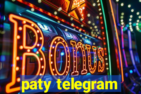 paty telegram