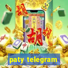 paty telegram