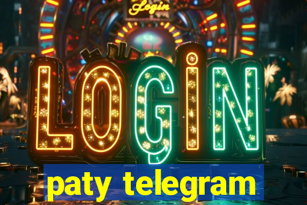 paty telegram