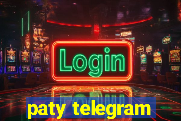 paty telegram