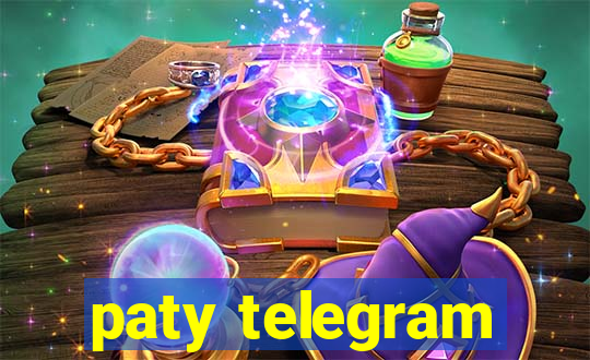 paty telegram