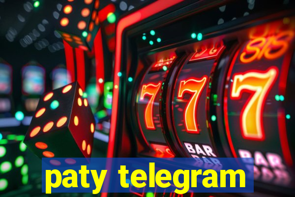 paty telegram