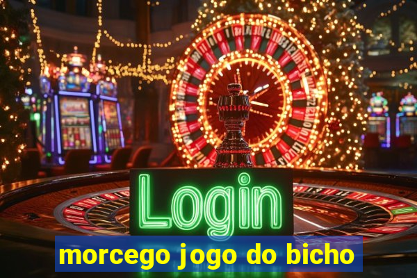 morcego jogo do bicho