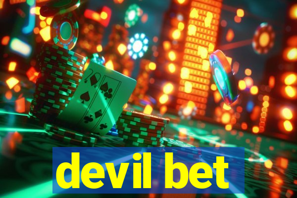 devil bet