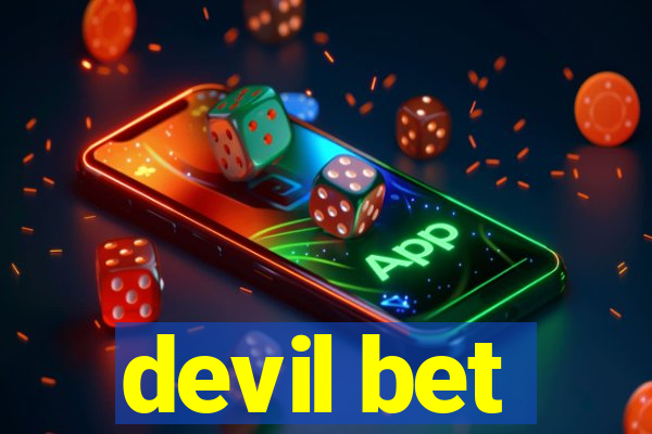 devil bet