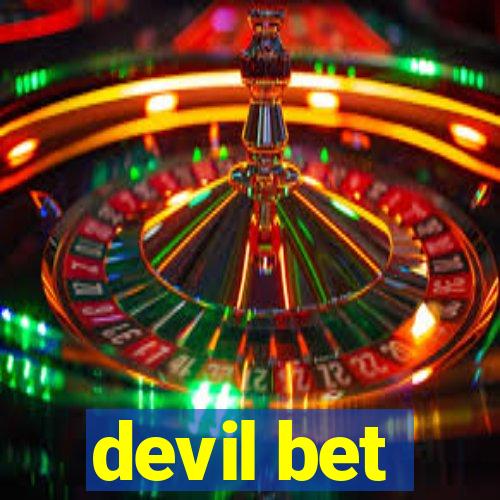 devil bet