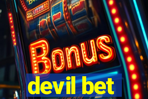 devil bet