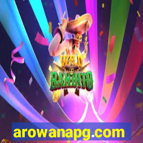 arowanapg.com