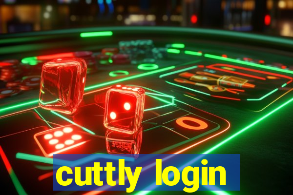 cuttly login