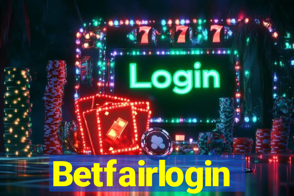 Betfairlogin