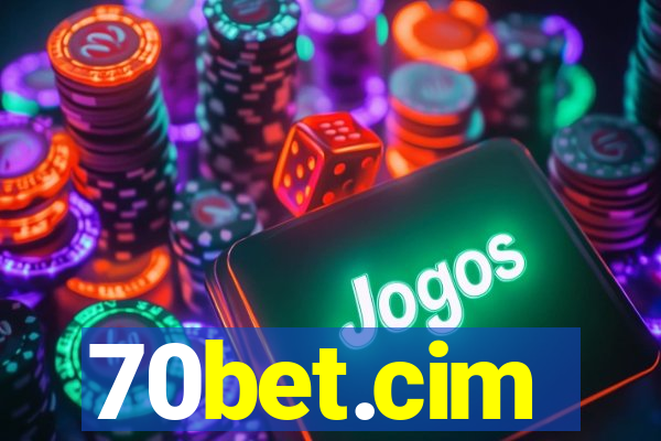 70bet.cim