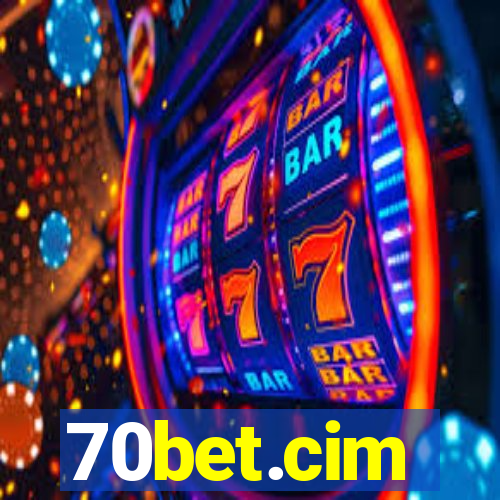 70bet.cim