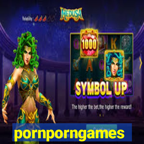 pornporngames