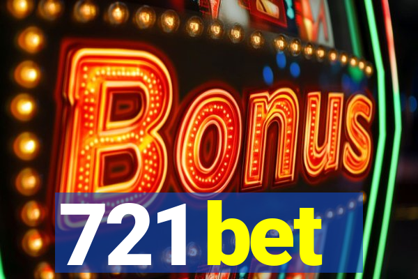 721 bet