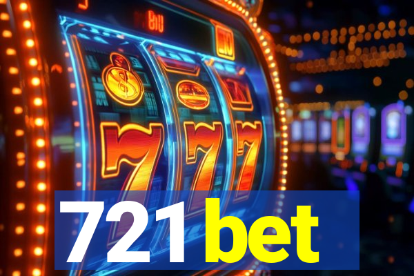 721 bet