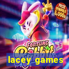 lacey games