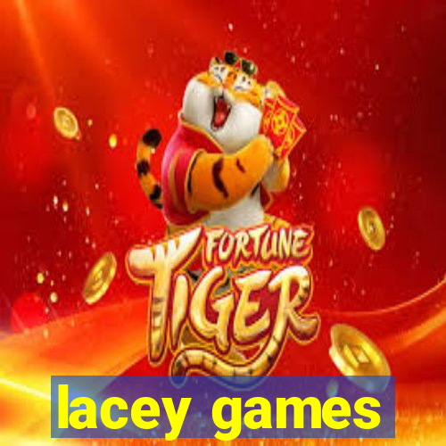 lacey games