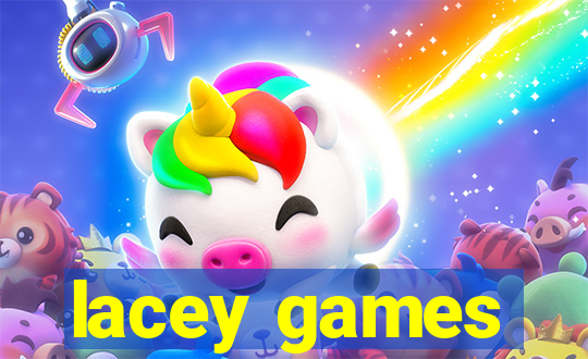 lacey games