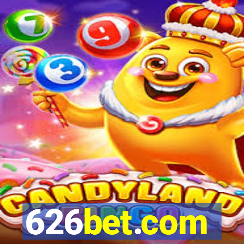 626bet.com