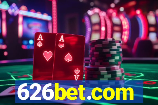 626bet.com