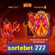 sortebet 777