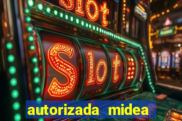 autorizada midea porto alegre