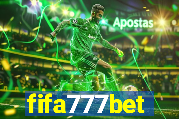 fifa777bet