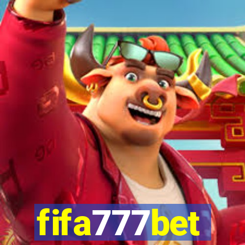 fifa777bet