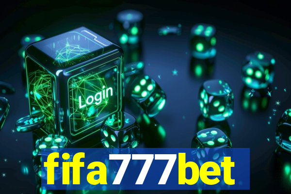 fifa777bet