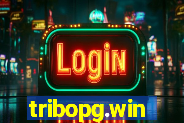 tribopg.win