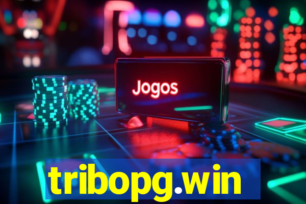 tribopg.win