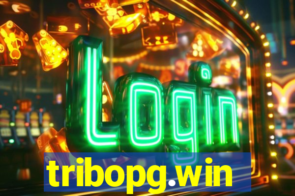 tribopg.win