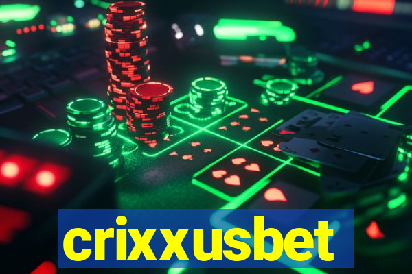 crixxusbet