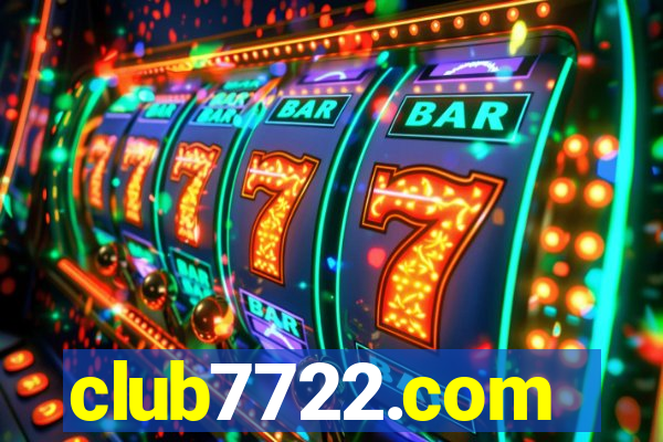 club7722.com