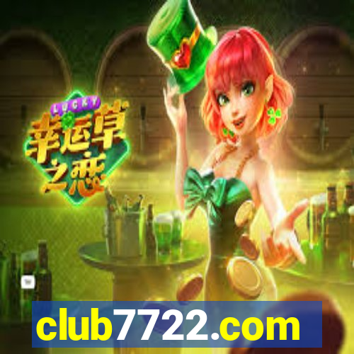 club7722.com