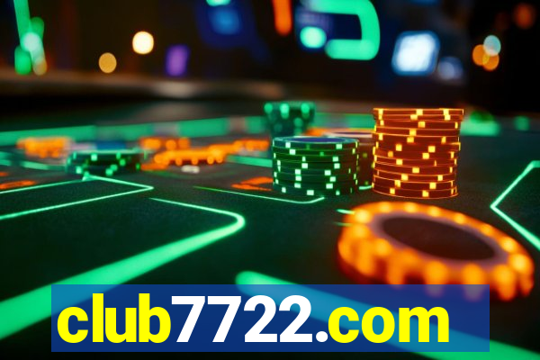 club7722.com