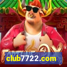 club7722.com