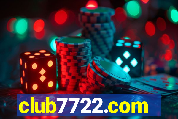 club7722.com