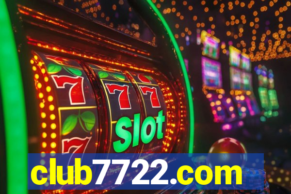 club7722.com