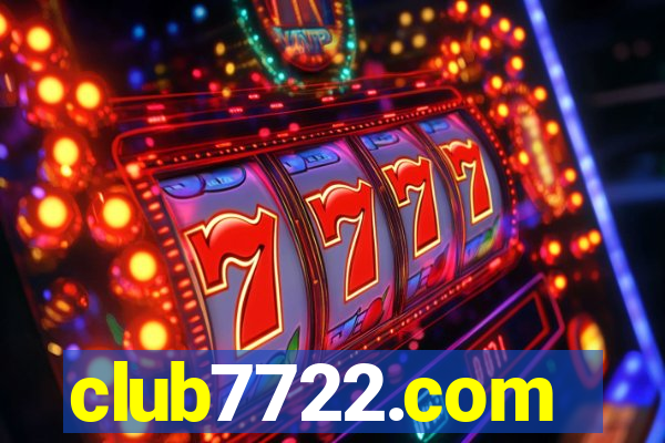 club7722.com