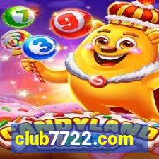 club7722.com