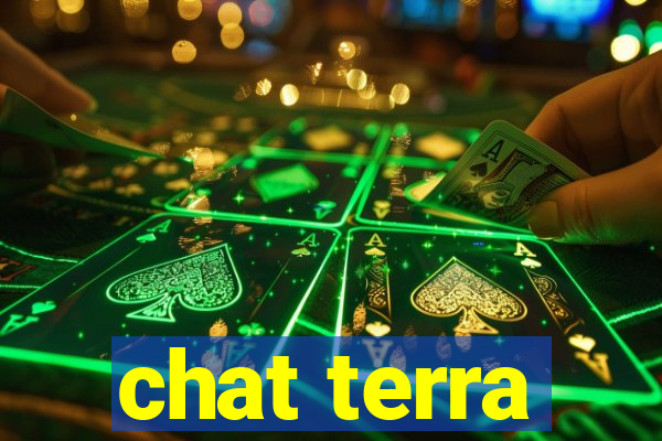 chat terra